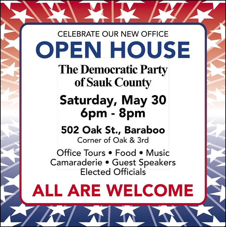 Open House