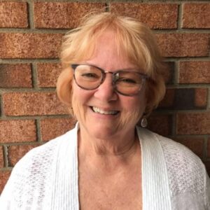 judygrose
